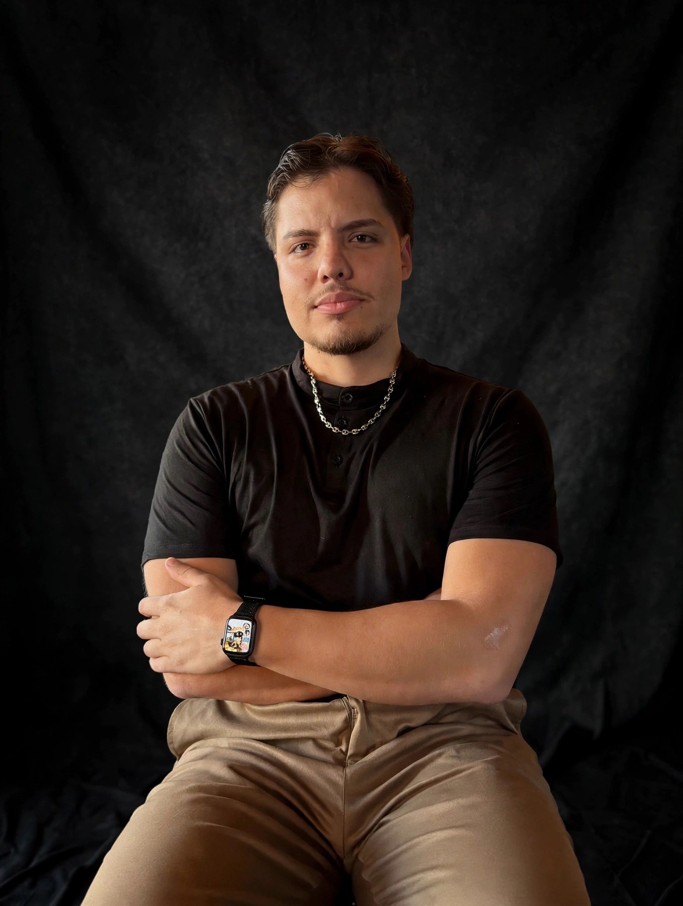 Victor Restrepo